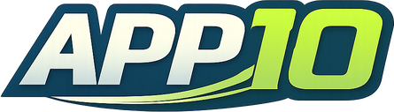 app 10 logo